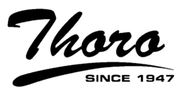 THORO SINCE 1947 trademark