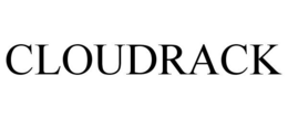 CLOUDRACK trademark