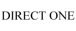 DIRECT ONE trademark