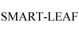 SMART-LEAF trademark
