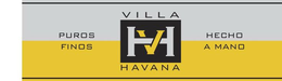 VILLA HAVANA HV PUROS FINOS HECHO A MANO trademark