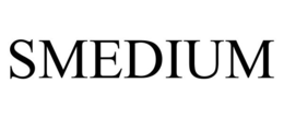 SMEDIUM trademark