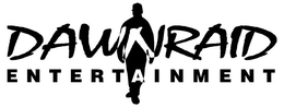 DAWN RAID ENTERTAINMENT trademark