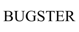 BUGSTER trademark