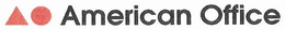 AMERICAN OFFICE trademark