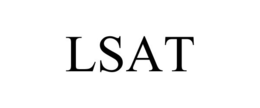 LSAT trademark