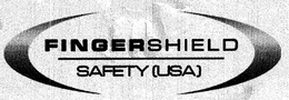 FINGERSHIELD SAFETY (USA) trademark