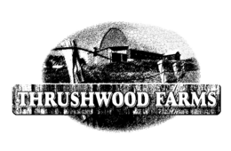 THRUSHWOOD FARMS trademark