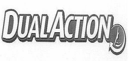DUAL ACTION trademark