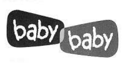 BABY BABY trademark