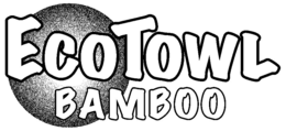 ECOTOWL BAMBOO trademark