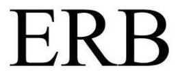 ERB trademark