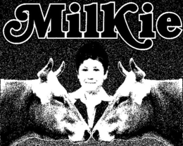 MILKIE trademark