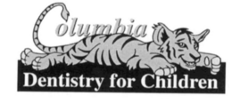 COLUMBIA DENTISTRY FOR CHILDREN trademark
