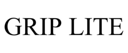 GRIP LITE trademark