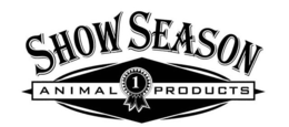 SHOW SEASON ANIMAL PRODUCTS 1 trademark