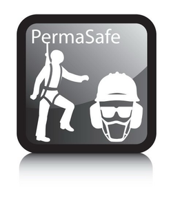 PERMASAFE trademark