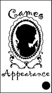 CAMEO APPEARANCE trademark