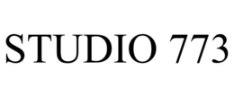 STUDIO 773 trademark