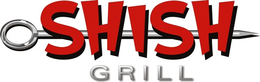 SHISH GRILL trademark