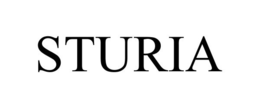 STURIA trademark
