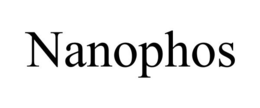 NANOPHOS trademark