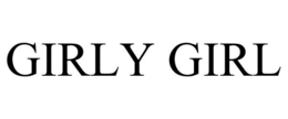 GIRLY GIRL trademark