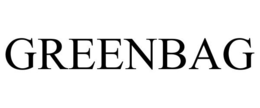 GREENBAG trademark