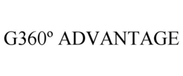 G360º ADVANTAGE trademark
