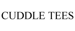 CUDDLE TEES trademark