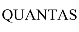 QUANTAS trademark