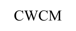 CWCM trademark
