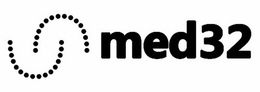 MED32 trademark