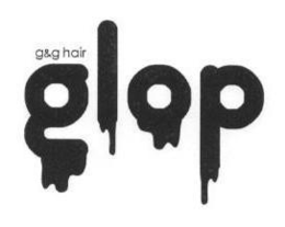 G&G HAIR GLOP trademark