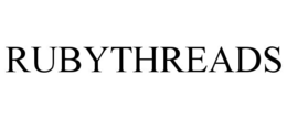 RUBYTHREADS trademark