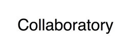 COLLABORATORY trademark