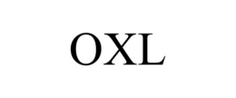 OXL trademark