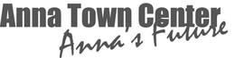 ANNA TOWN CENTER ANNA'S FUTURE trademark