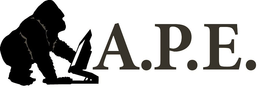 A.P.E. trademark