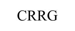 CRRG trademark