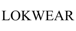 LOKWEAR trademark