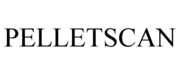 PELLETSCAN trademark