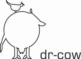 DR-COW trademark
