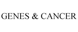 GENES & CANCER trademark