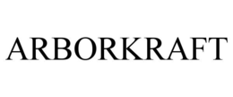 ARBORKRAFT trademark