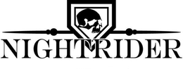 NIGHTRIDER trademark