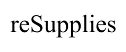 RESUPPLIES trademark