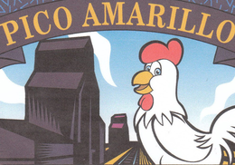 PICO AMARILLO trademark