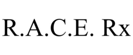 R.A.C.E. RX trademark