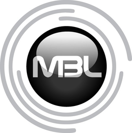 MBL trademark